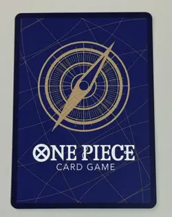 2025 ONE PIECE JAPANESE 2ND ANNIVERSARY ENG OP01-030 SABAODY ARCHIPELAGO - Image 2