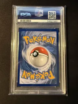 2016 Pokemon XY Evolutions ImakuniU’s Doduo 112/108 PSA 10 GEM MINT - Image 2