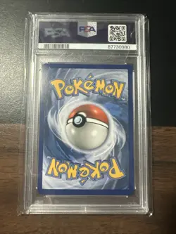 M CHARIZARD EX 2016 Pokemon #13/108 PSA 10 GEM MINT XY Evolutions Holo Card - Image 2