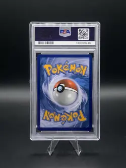 PSA 10 GEM MINT! 2016 POKEMON 12/108 XY CHARIZARD EX HOLO EVOLUTIONS - Image 2