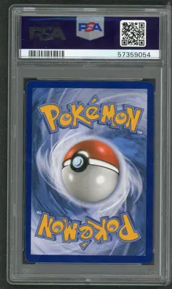 2016 Pokemon XY Mega Venusaur EX Evolutions #2 PSA 10 GEM MINT - Image 2