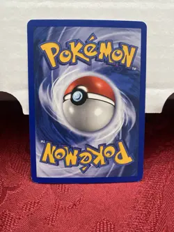 Vintage Pokemon Card TCG 2003 EX Sandstorm Pikachu 72/100 Reverse Holo LP - Image 4