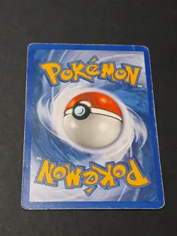 Pikachu 72/100 Pokemon Sandstorm LP Nintendo TCG - Image 2