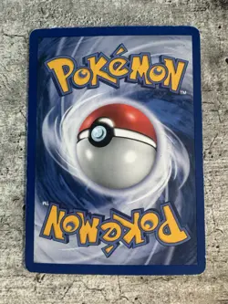 Vintage Pokemon Card TCG 2003 EX Sandstorm Pikachu 72/100 Reverse Holo LP - Image 2