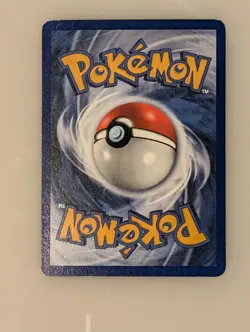 Pokemon Pikachu 72/100 Reverse Holo Ex Sandstorm - Played - Image 3