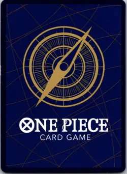 Bad Manners Kick Course OP04-016 PRB02 Alt Art One Piece TCG NM - Image 2