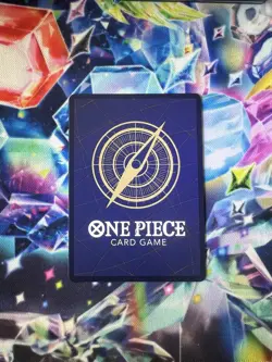 Bad Manners Kick Course (OP04-016 ALT ART) One Piece PRB02 (English) - Image 2