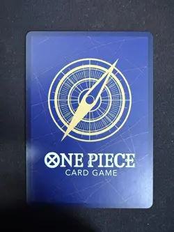 Bad Manners Kick Course (OP04-016 ALT ART) One Piece PRB02 (English) - Image 2