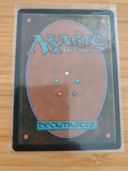 MTG Eaten By Piranhas 0054 Lost Caverns Of Ixalan M/NM Free UK P&P - Image 2