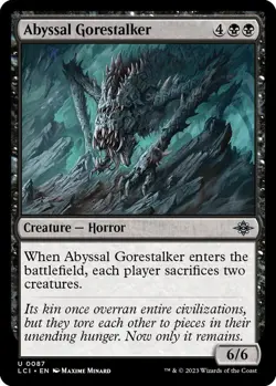 The Lost Caverns of Ixalan Uncommons, Magic The Gathering, LCI MTG TCG - Image 2