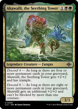 The Lost Caverns of Ixalan Uncommons, Magic The Gathering, LCI MTG TCG - Image 3