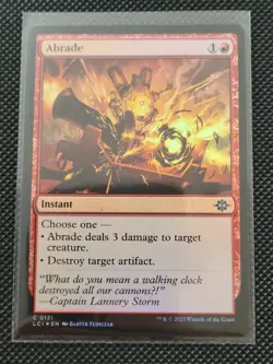 (2 Card Minimum Purchase) The Lost Caverns of Ixalan - LCI - 15% off 4 or More! - Image 1