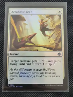 (2 Card Minimum Purchase) The Lost Caverns of Ixalan - LCI - 15% off 4 or More! - Image 4