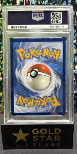 Rayquaza - Holo #SWSH029 - 2024 Pokemon SWSH Black Star Promo - GEM MINT PSA 10 - Image 2