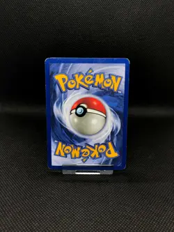 Tentacool 1st Edition Fossil Set Pokemon Card LIGHT PLAY / GOOD Condition 56/62 - Image 2