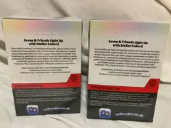 2X Pokemon TCG Prismatic Evolutions Booster Bundle 6 packs Factory Sealed - Image 4
