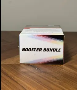 Pokemon TCG: S&V Prismatic Evolutions Booster Bundle 6 Packs, Factory Sealed - Image 4