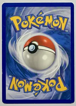 Pikachu 60/64 (MP) Common Jungle Set 1996 WOTC Pokemon Card - Image 2