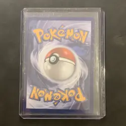 Pokemon TCG Weavile 228/217 2026 Holo Rare Card Ascended Heroes - Image 2