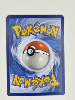Giovanni’s Charisma 207/165 - SAR - SV 151 - Pokemon TCG - Full Art Trainer Card - Image 3