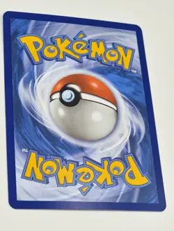 Giovanni’s Charisma 207/165 - SAR - SV 151 - Pokemon TCG - Full Art Trainer Card - Image 4