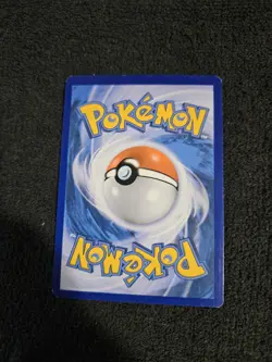 Leafeon - 7/111 - Pokemon Furious Fists XY Rare Card NM - Image 2