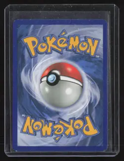 Pokemon TCG Floatzel GL Lv.X 104/111 Rising Rivals Holo MP - Image 2