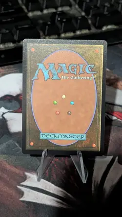 Stiltzkin, Moogle Merchant (Borderless) (Chocobo Track Foil) Final Fantasy Foil - Image 2