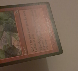 Brightstone Ritual LP MTG Onslaught Magic the Gathering - Image 4