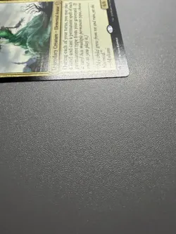 Muldrotha, the Gravetide M 0128 NM Lorwyn Eclipsed Commander MTG ECC REGULAR - Image 4
