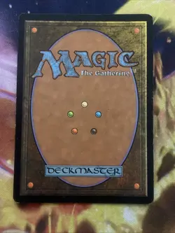 MTG 1x FOIL Silver Drake LP Planeshift 125/143 Magic The Gatherin - Image 2