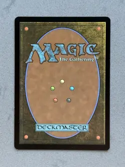 Archivist of Oghma 553 FOIL Extended Art - MTG Battle for Baldur's Gate CLB - NM - Image 2