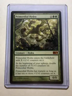 Primordial Hydra Core Set 2013 (M13) Regular - Image 1