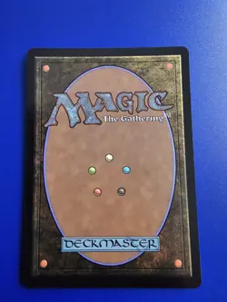 MTG Deceit (Borderless) Lorwyn Eclipsed Regular Non Foil - Image 2