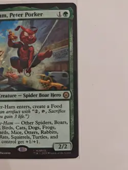 Spider-Ham, Peter Porker Marvel's Spider-Man Regular - Image 2