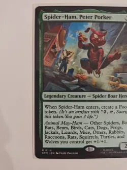 Spider-Ham, Peter Porker Marvel's Spider-Man Regular - Image 3