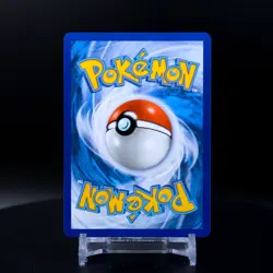Eevee SVP 173 - Pokemon TCG Scarlet & Violet - NM Black Star Promo FULL ART - Image 3