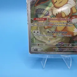 Pokemon Eevee SVP 173 Black Star Promo Sealed Holo Scarlet & Violet TCG - Image 5