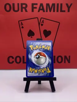 Meowth 10/53 Promo Holo Swirl 1999 WOTC GB Pokemon TCG MP - Image 5