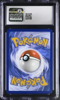 Flamigo EX *CGC 10* Holo *Surging Sparks* #160 *2024* Pokemon - Image 2