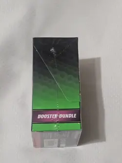 Pokemon TCG Shrouded Fable Booster Bundle Box Factory Sealed 6 Packs - Image 3