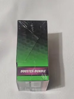 Pokemon TCG Shrouded Fable Booster Bundle Box Factory Sealed 6 Packs - Image 4