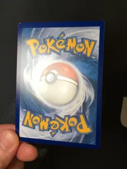 Pokemon TCG Fairy Energy 2017 Holo Reverse NM - Image 5