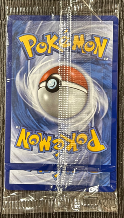 Mega Charizard x Ex & Oricorio Ex Phantasmal Flames UPC SEALED Promo - Image 4