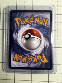 Wally’s Compassion 176/132 Secret Rare Full Art Pokemon XY Roaring Skies Trainer - Image 2