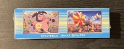 Pokemon 2014 Wild Blaze XY2 Japanese Flashfire Booster Box Sealed 1st Charizard - Image 3