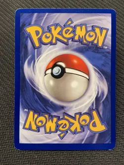 Ekans 46/62 Fossil Regular First Edition Pokemon Vintage - Image 2