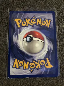 1st Edition Ekans Pokemon Fossil 46/62 - Image 2