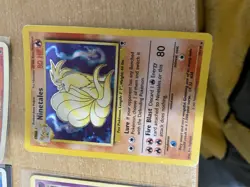 Carta Pokemon Lotto Carte Rare Olografiche Poor - Image 2