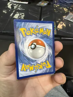 Flareon EX (Full Art) RC28/RC32 MP - Pokemon Generations: Radiant Collection - Image 4